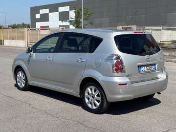 1.6 Benzina UNICO PROPRIETARIO GARANZIA 12 Mesi