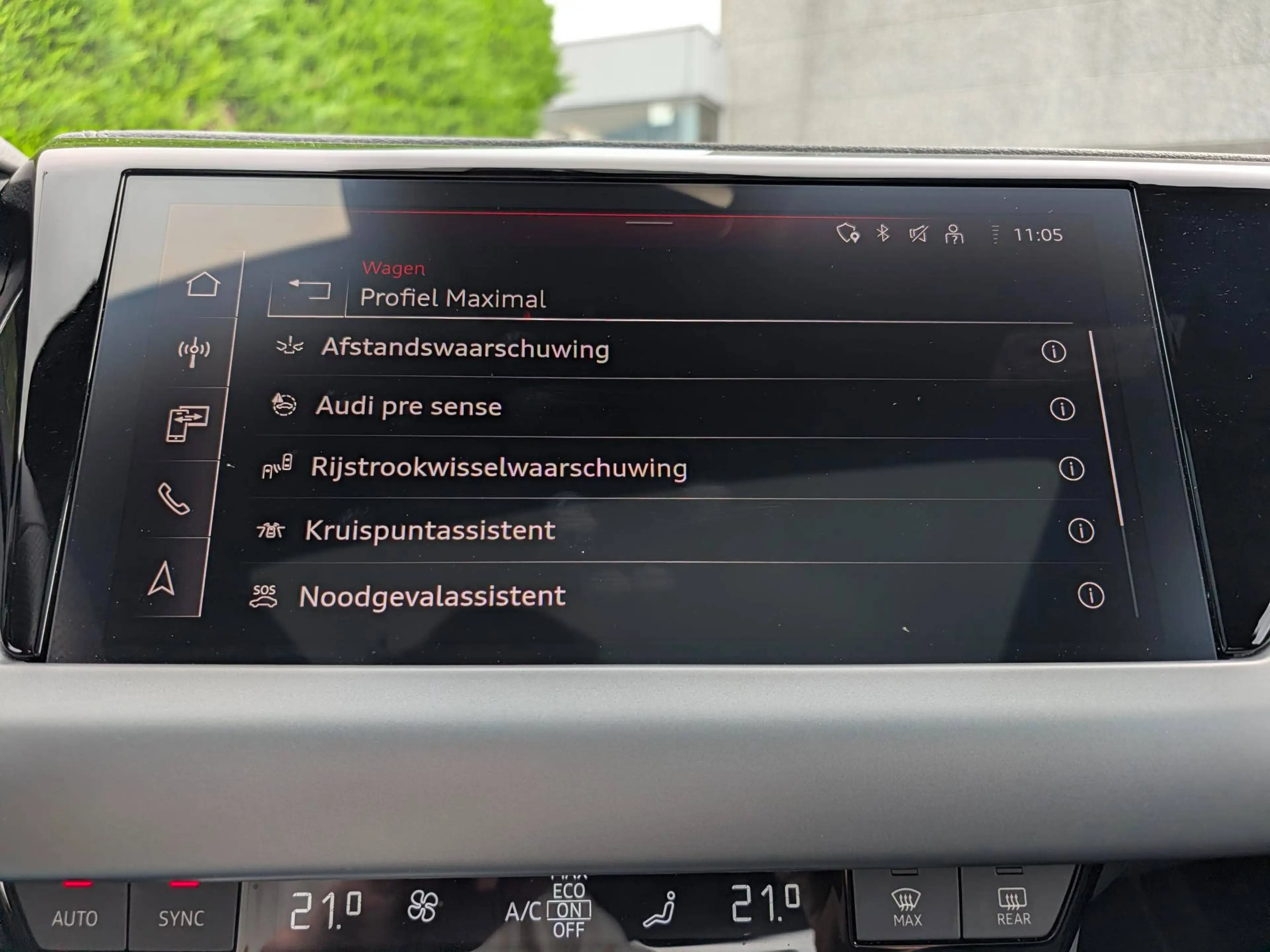 Audi e-tron GT B&O - carbid - head up - extra garantie - pano — photo 10