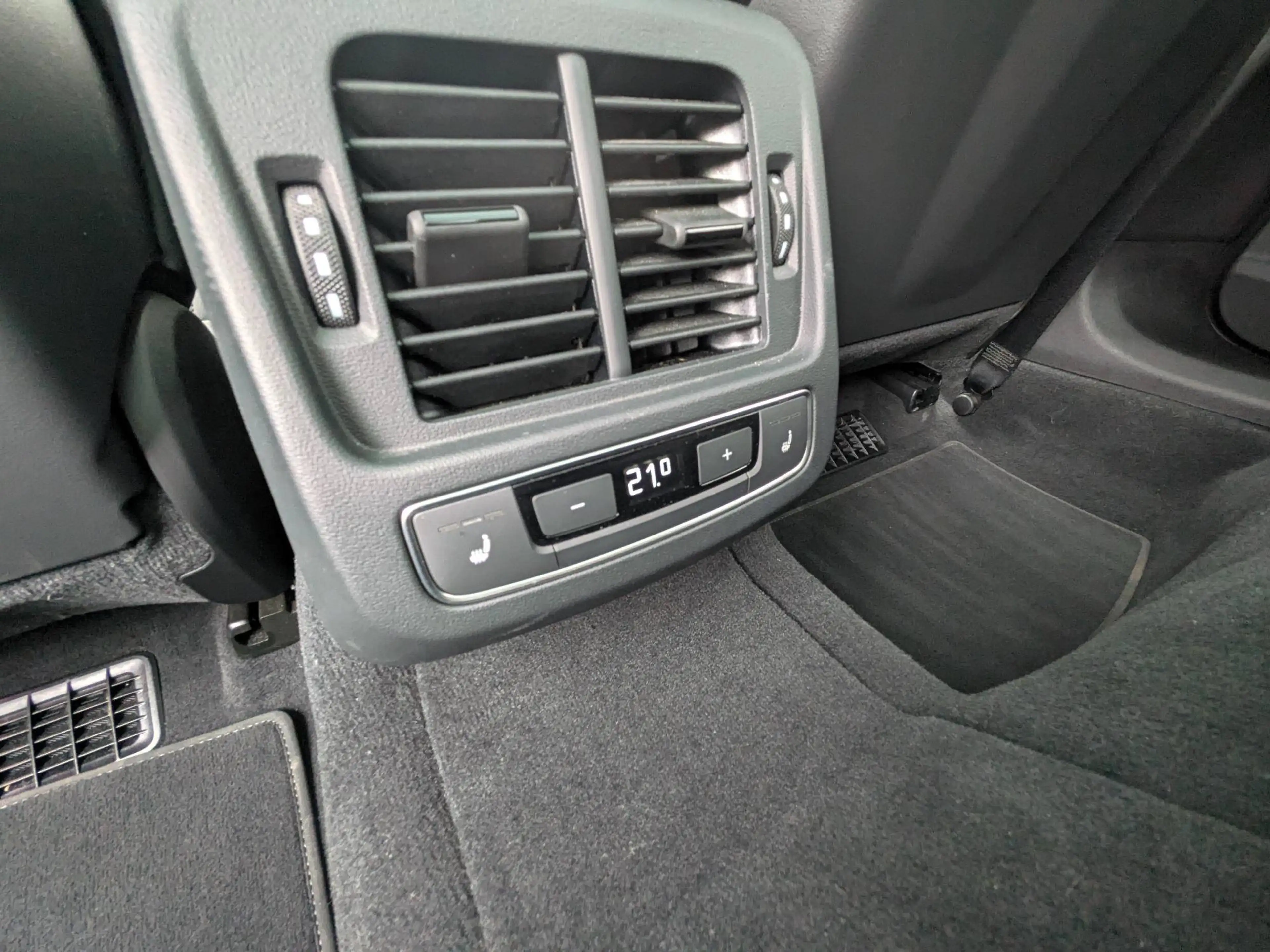 Audi e-tron GT B&O - carbid - head up - extra garantie - pano — photo 15