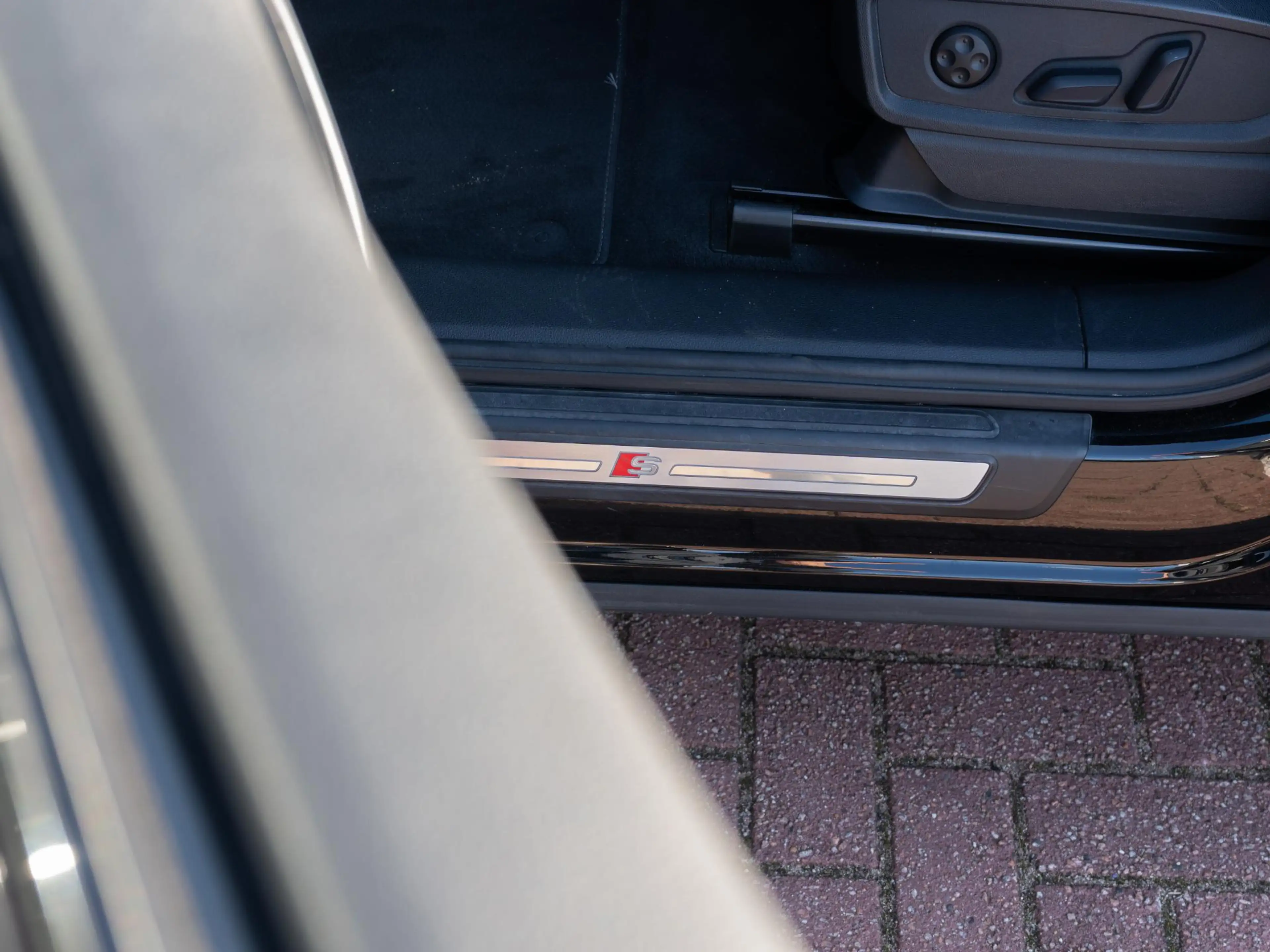 Audi Q5 55 TFSI e S edition | Lucht | Elc trekhaak | Deale — photo 14