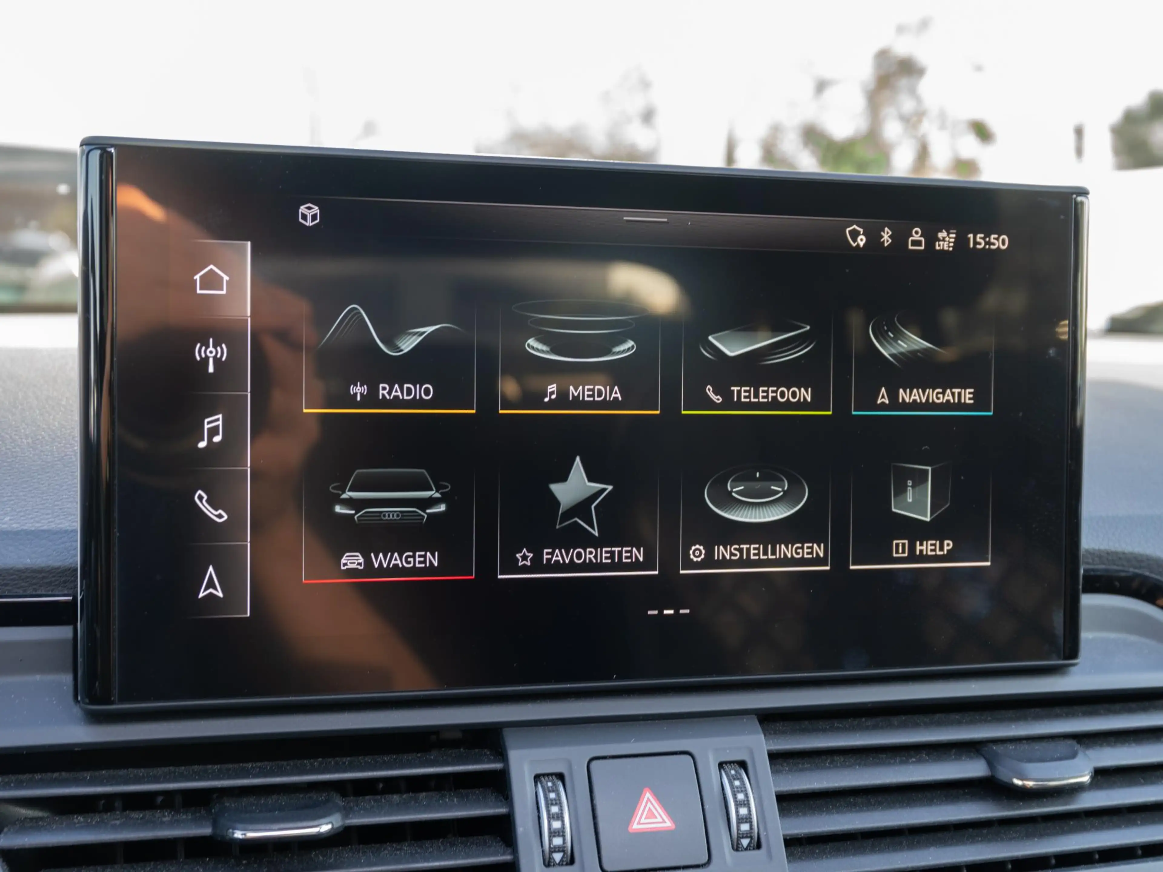 Audi Q5 55 TFSI e S edition | Lucht | Elc trekhaak | Deale — photo 31
