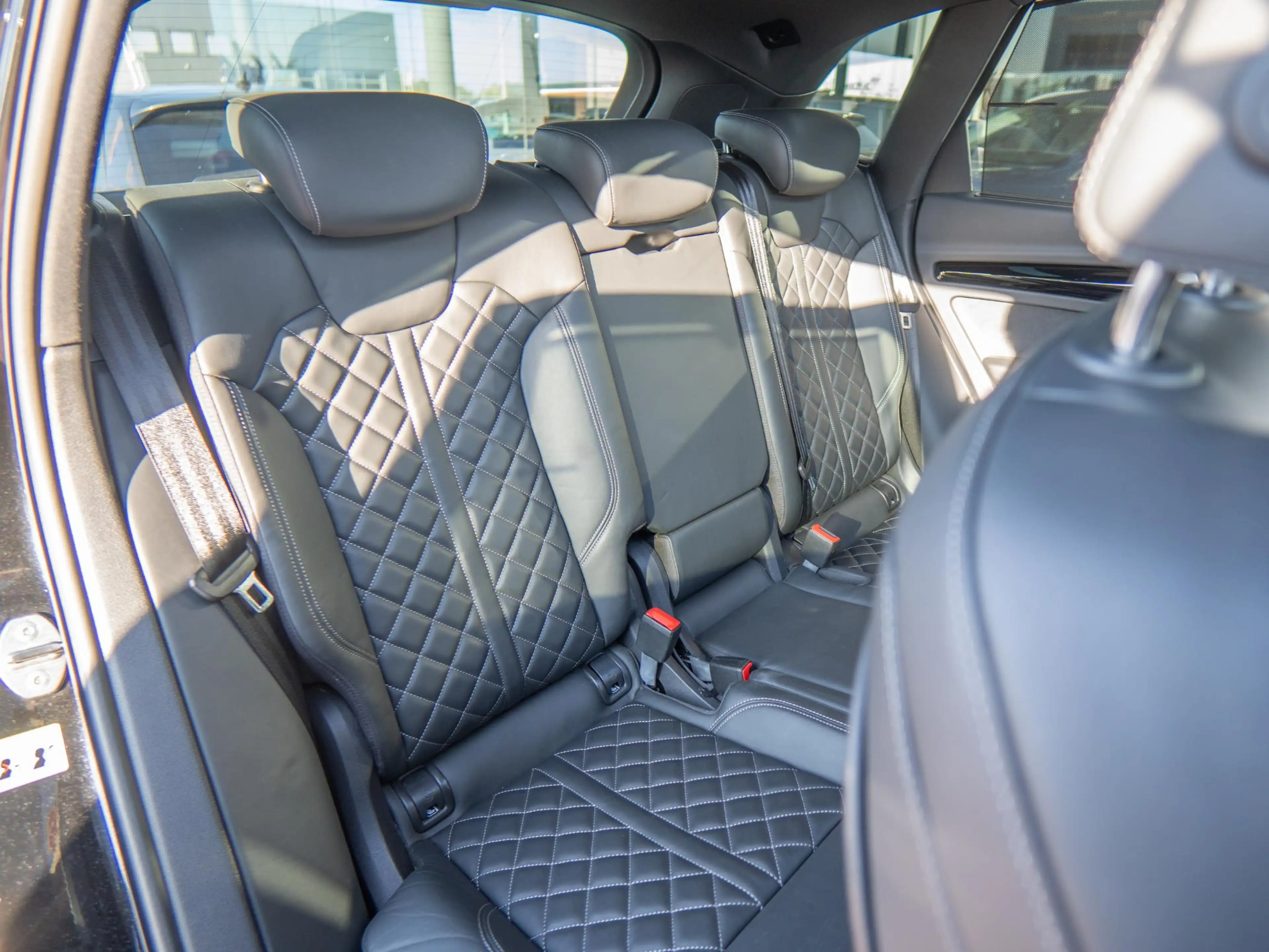 Audi Q5 55 TFSI e S edition | Lucht | Elc trekhaak | Deale — photo 43