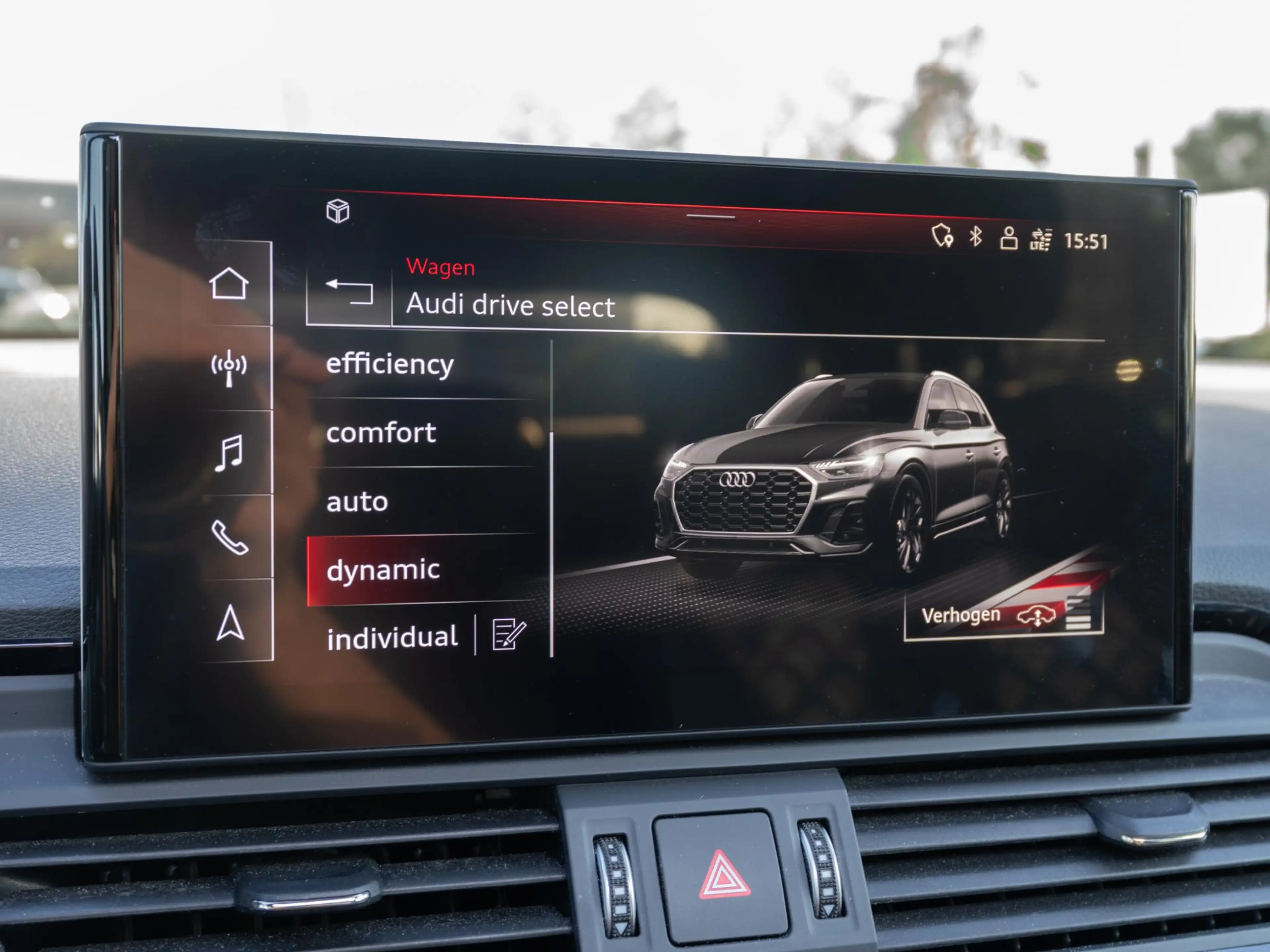 Audi Q5 55 TFSI e S edition | Lucht | Elc trekhaak | Deale — photo 34