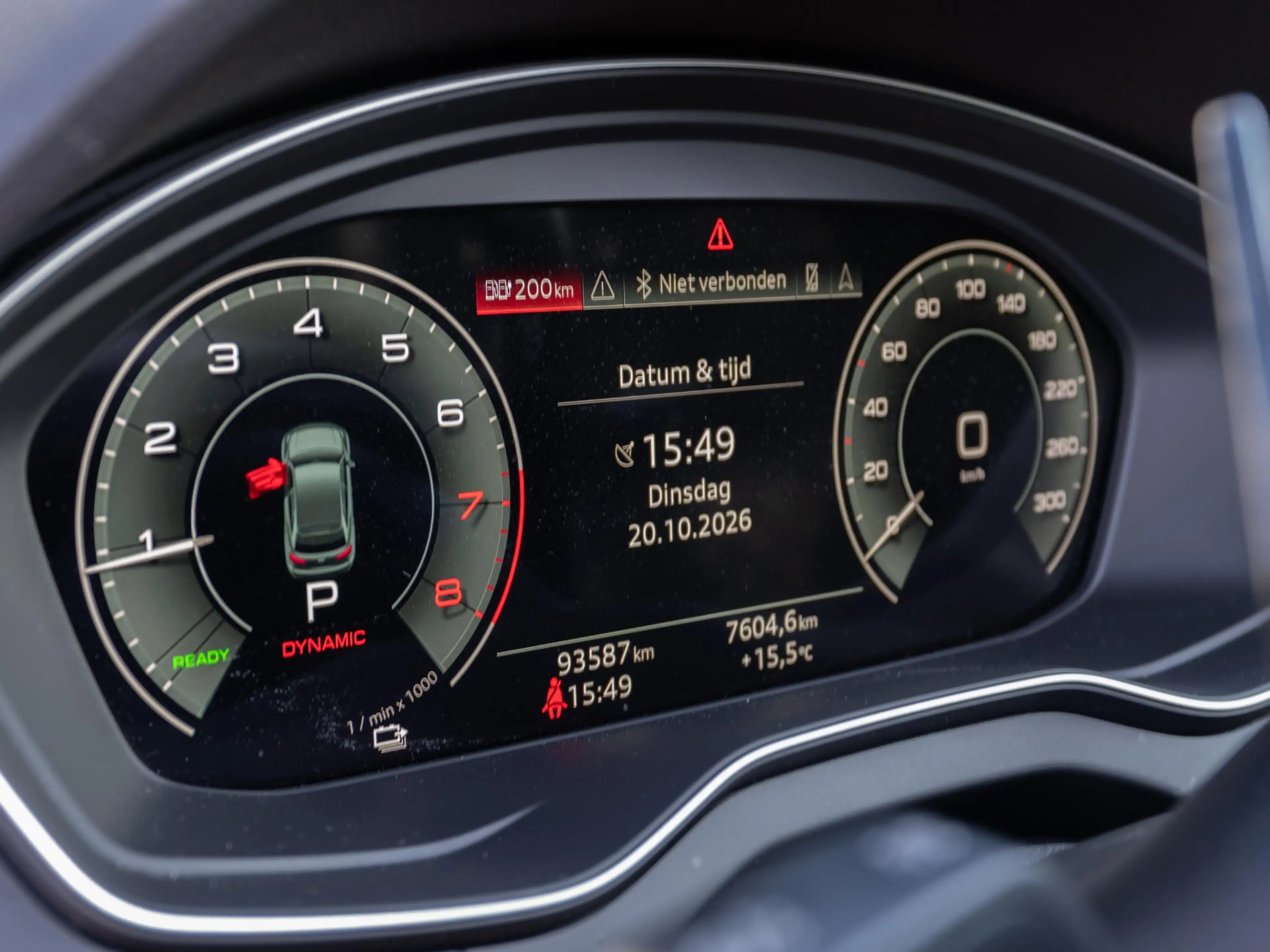 Audi Q5 55 TFSI e S edition | Lucht | Elc trekhaak | Deale — photo 16
