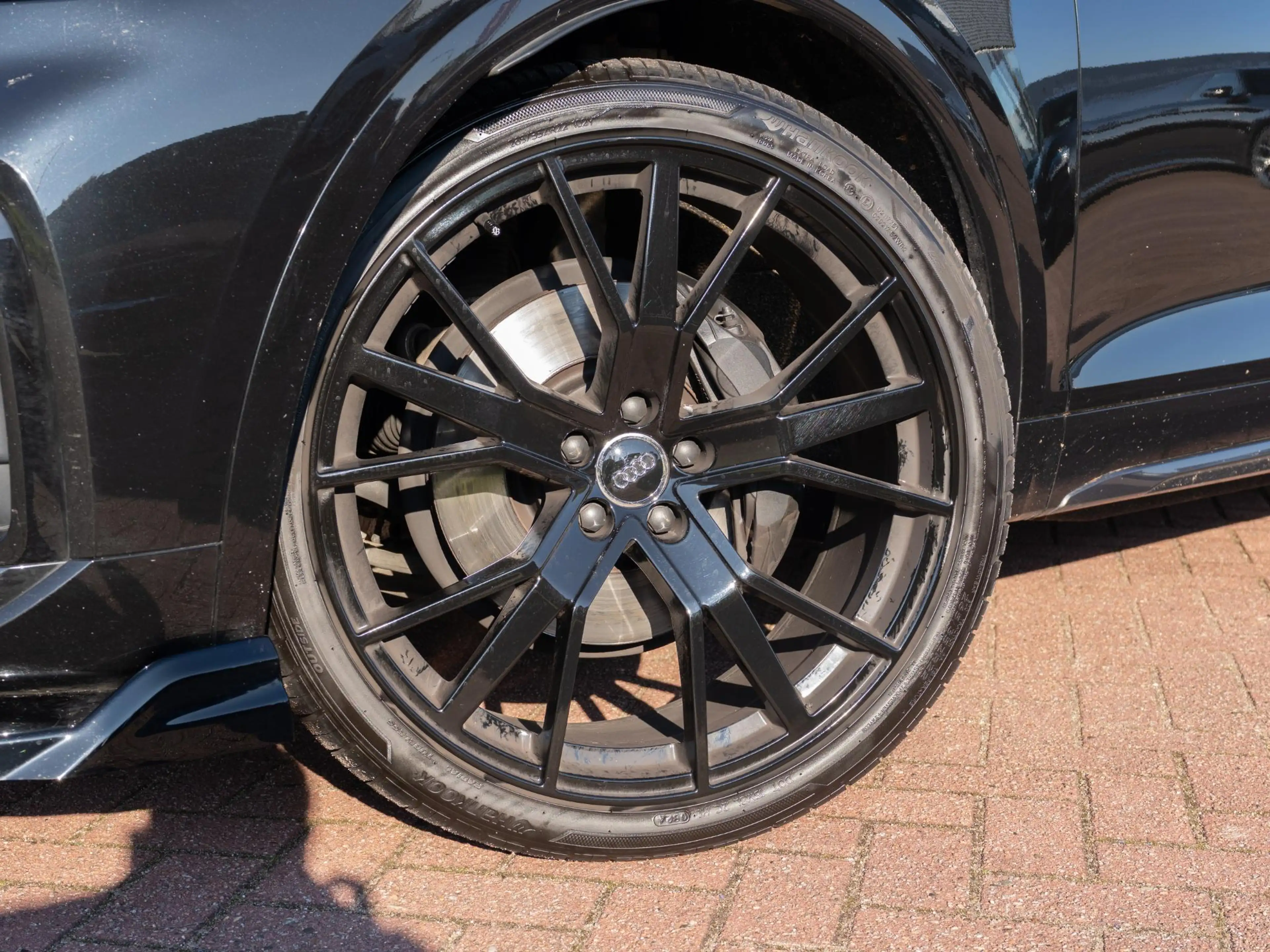 Audi Q5 55 TFSI e S edition | Lucht | Elc trekhaak | Deale — photo 19