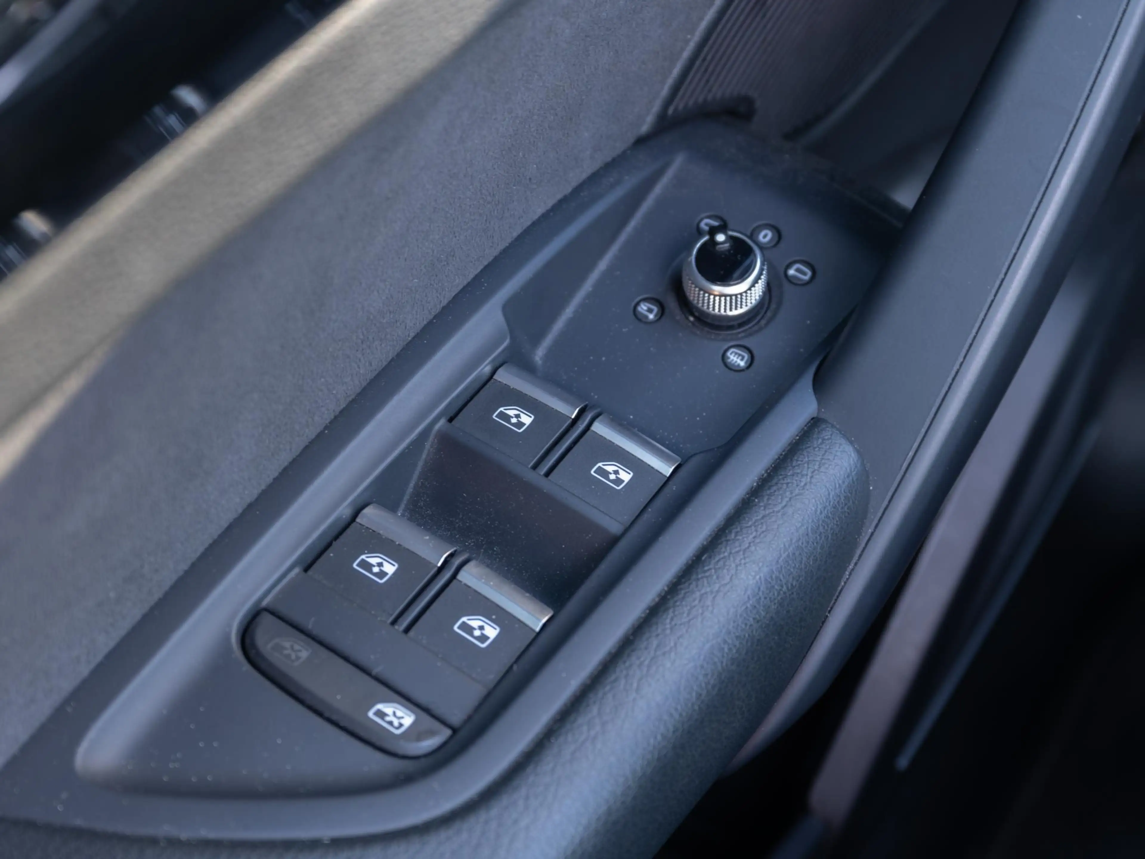 Audi Q5 55 TFSI e S edition | Lucht | Elc trekhaak | Deale — photo 30