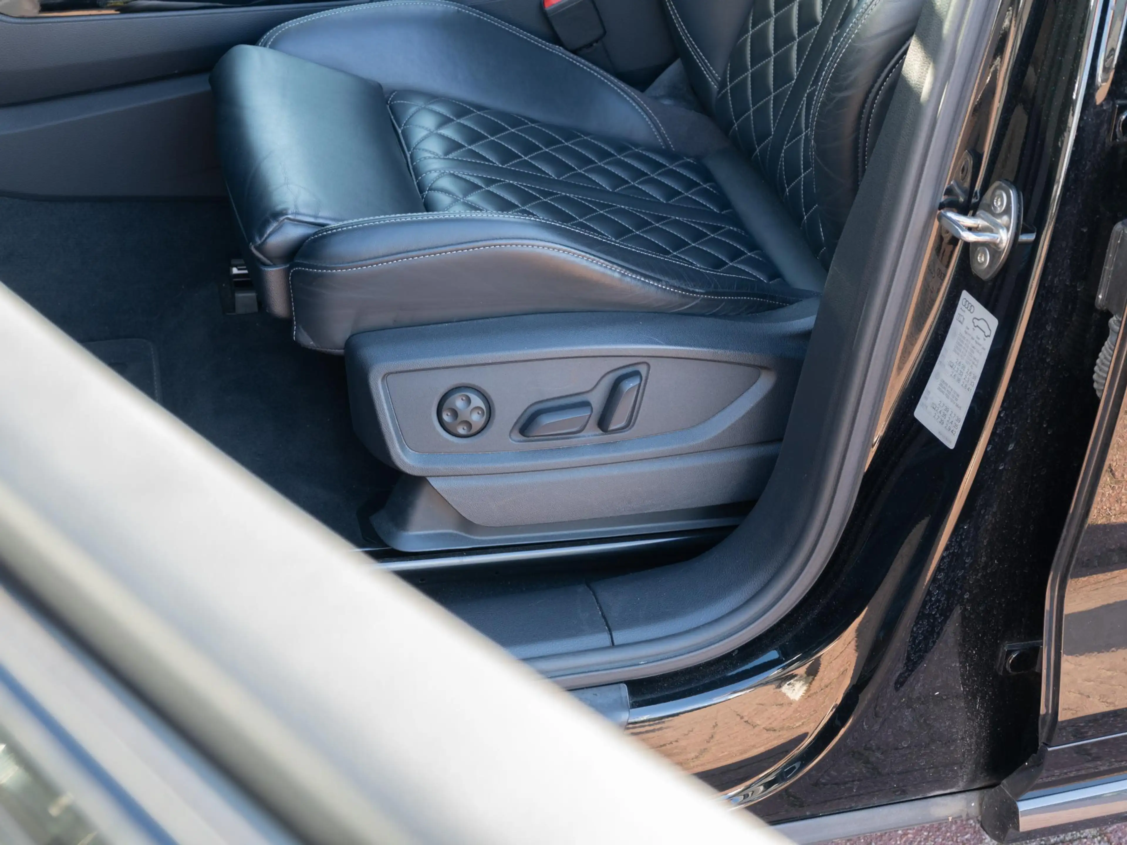 Audi Q5 55 TFSI e S edition | Lucht | Elc trekhaak | Deale — photo 15