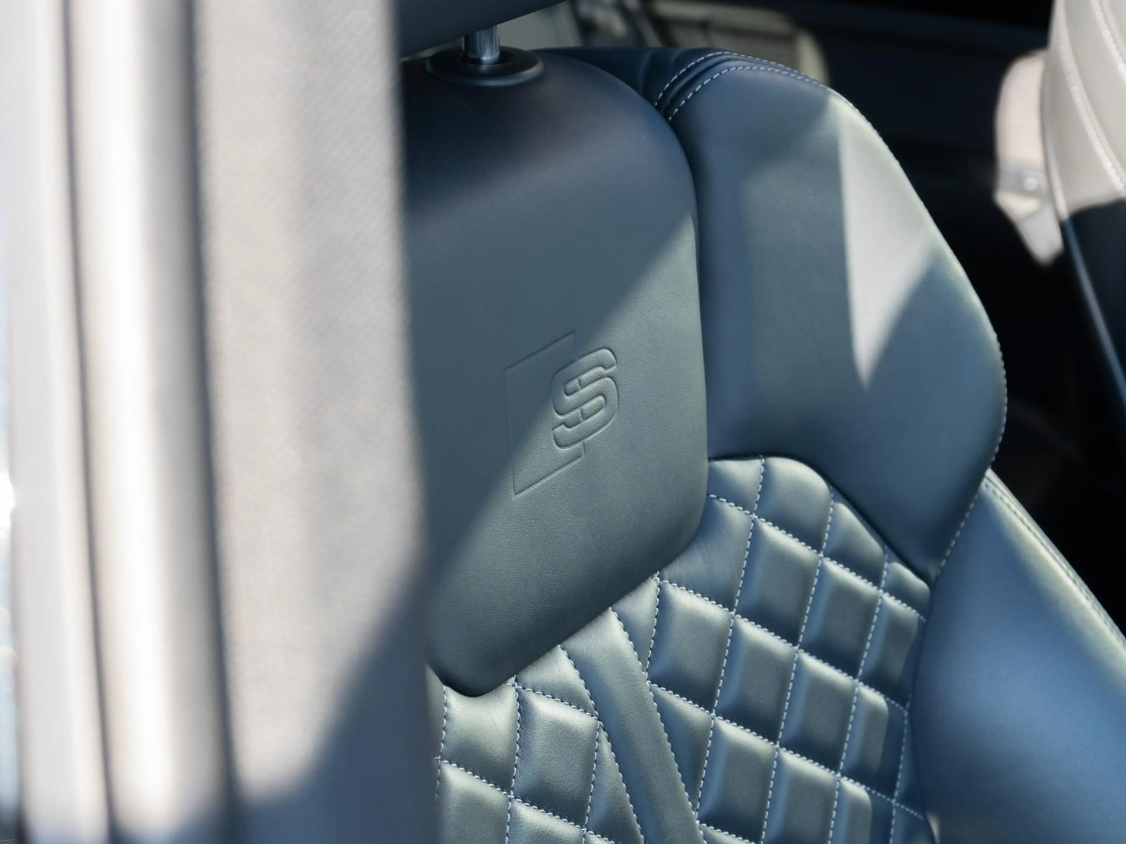 Audi Q5 55 TFSI e S edition | Lucht | Elc trekhaak | Deale — photo 44
