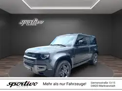 Land Rover Defender 110 X Dynamic SE