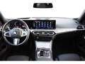 BMW 320 d xDrive M Sport HeadUp ShadowLine Pano Key Schwarz - thumbnail 11