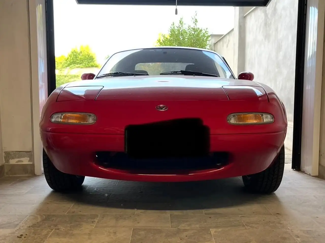 Mazda MX-5, foto 4