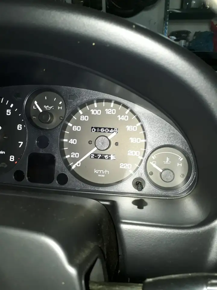 Mazda MX-5, foto 5