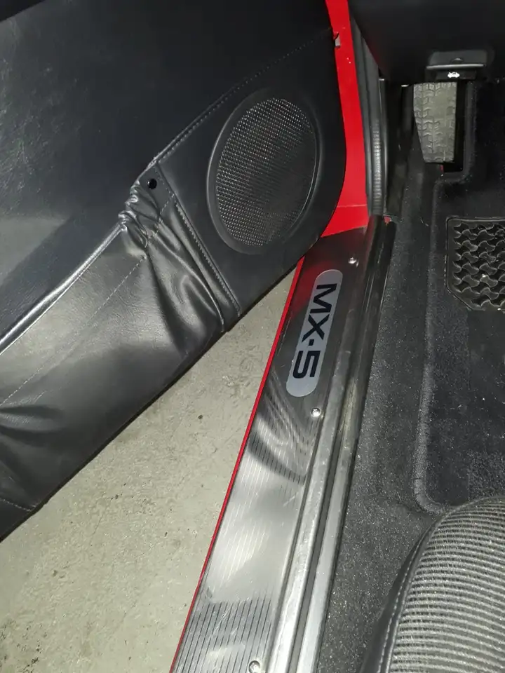 Mazda MX-5, foto 6