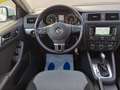 Volkswagen Jetta VI Highline Hybrid Blanc - thumbnail 15