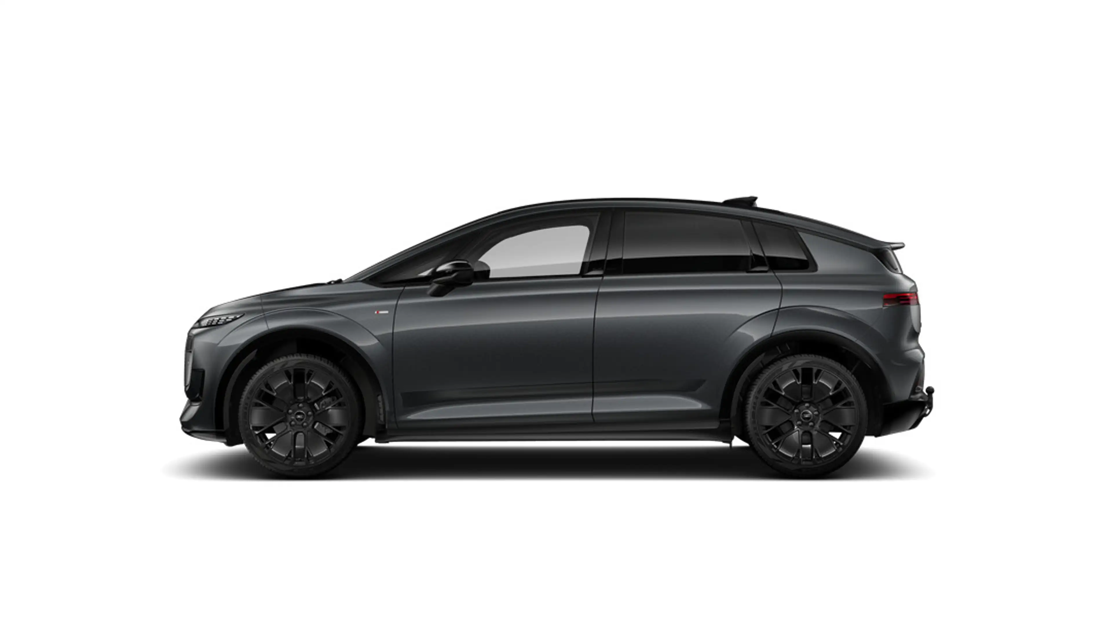 Audi A2 e-tron Launch Series Pro 84 kWh — photo 3