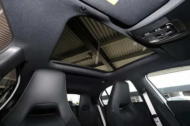 Mercedes-Benz A-Class view 7