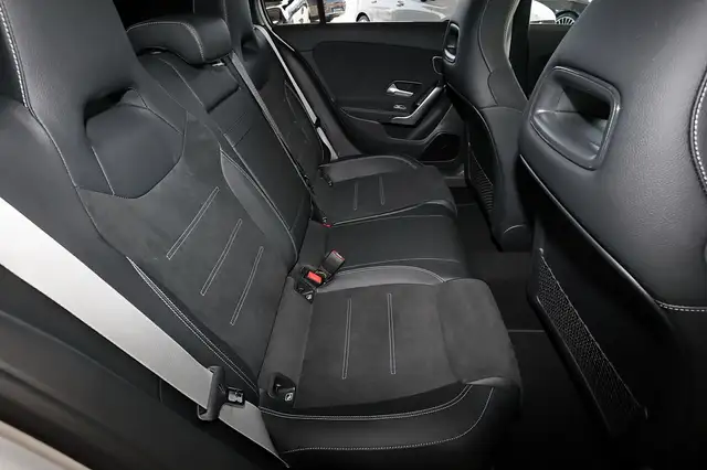 Mercedes-Benz A-Class view 6