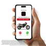 Fantic Caballero 125 DELUXE Gri - thumbnail 2
