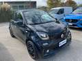 smart forFour Forfour 1.0 Superpassion 71cv twinamic Nero - thumbnail 1