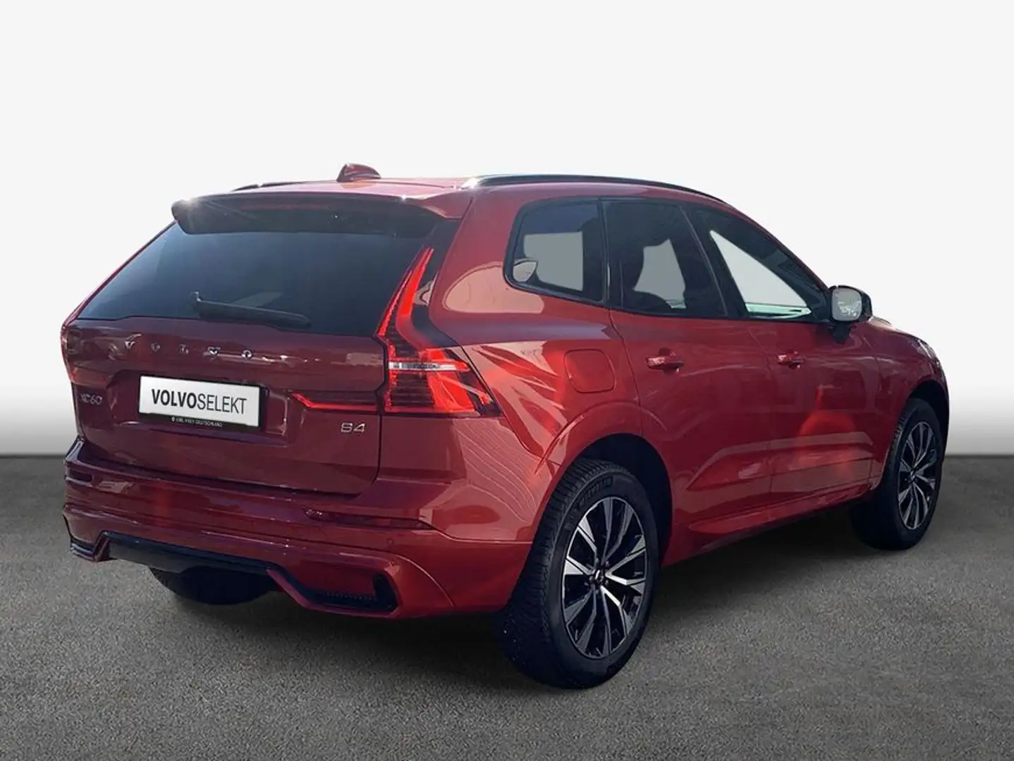 Volvo XC60 XC60 B4 D Plus Dark Rot - 2