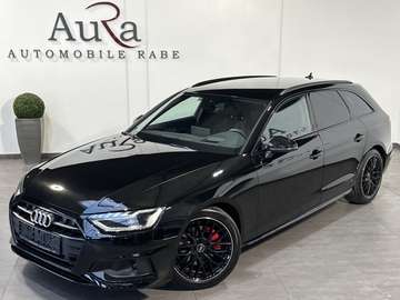 Avant 40 TDI Advanced NAV+LED+HUD+TEMPOMAT+PP