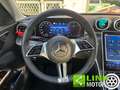 Mercedes-Benz C 220 d Mild hybrid S.W.  Premium Plus Gris - thumbnail 11