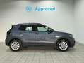 Volkswagen T-Cross 1.0 TSI Advance Gris - thumbnail 3