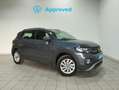 Volkswagen T-Cross 1.0 TSI Advance Gris - thumbnail 1