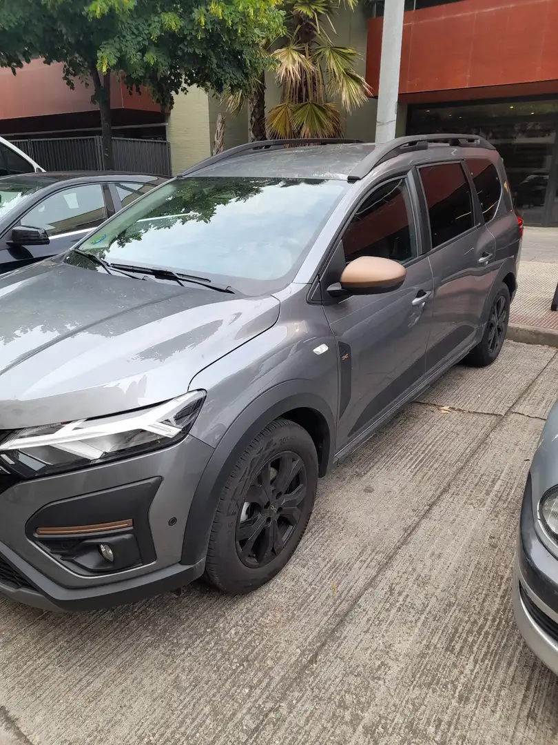 Dacia Jogger 1.0 ECO-G Extreme Go 7pl. - 1
