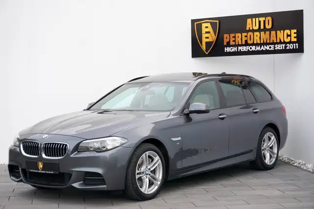 BMW 5er