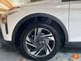 Hyundai BAYON 1.0 TGDI 74kW (100CV) 48V Maxx Blanc - thumbnail 24