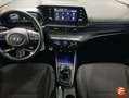 Hyundai BAYON 1.0 TGDI 74kW (100CV) 48V Maxx Blanc - thumbnail 15