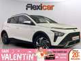 Hyundai BAYON 1.0 TGDI 74kW (100CV) 48V Maxx Blanc - thumbnail 1