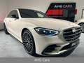 Mercedes-Benz S 400 d 4Matic AMG-LINE *LED*BURMESTER*21"ALU" White - thumbnail 11
