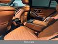 Mercedes-Benz S 400 d 4Matic AMG-LINE *LED*BURMESTER*21"ALU" Blanc - thumbnail 10