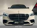 Mercedes-Benz S 400 d 4Matic AMG-LINE *LED*BURMESTER*21"ALU" Weiß - thumbnail 17