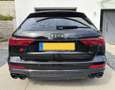 Audi S6 Avant 3.0 TDI quattro Schwarz - thumbnail 4