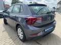 Volkswagen Polo LIFE 1,0l LED+SHZG+DIGI+PDC+DAB+CAR PLAY Gris - thumbnail 4