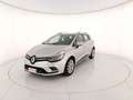 Renault Clio IV Sporter 1.5 dci energy Intens 90cv Argento - thumbnail 1