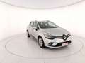 Renault Clio IV Sporter 1.5 dci energy Intens 90cv Argent - thumbnail 3