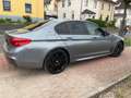 BMW 530 530 e M Sport Gris - thumbnail 3