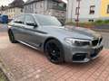 BMW 530 530 e M Sport Gris - thumbnail 1