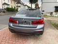 BMW 530 530 e M Sport Gris - thumbnail 4
