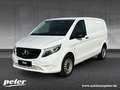 Mercedes-Benz Vito 114 CDI 4x4 Kasten Kompakt Allrad+LED+ Weiß - thumbnail 1