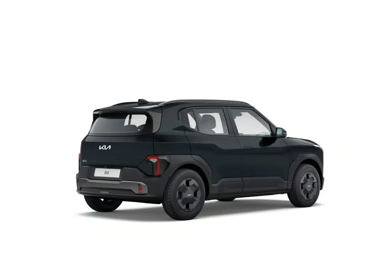 Kia EV2 2026