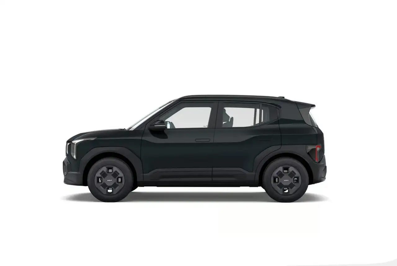 Kia EV2 2026