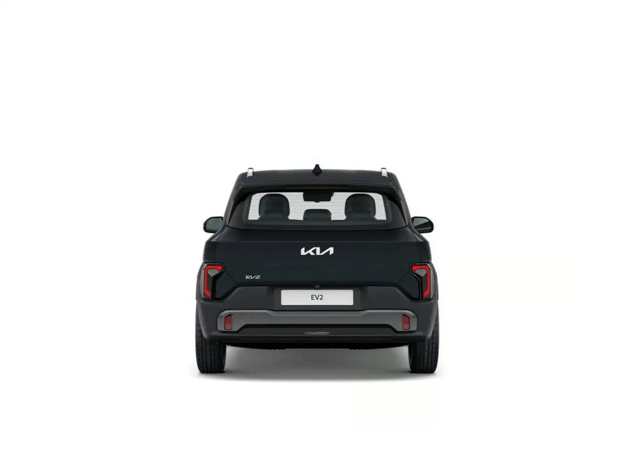 Kia EV2 2026