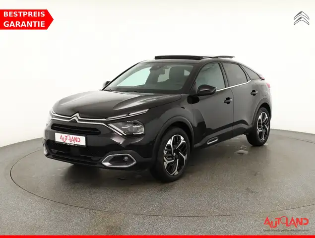 Citroen C4 PureTech 130 Aut. LED ACC Navi Pano 360°