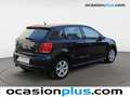 Volkswagen Polo 1.6TDI Advance 90 Negro - thumbnail 4