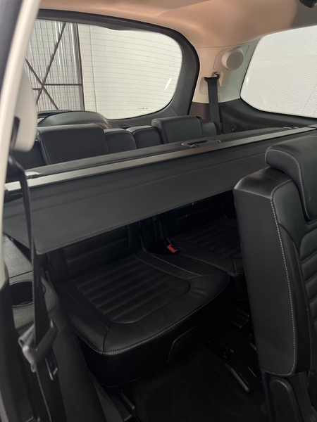 Ford Galaxy 2.0 TITANIUM 7SITZ+PANO+STANDHEIZUNG+ — photo 10